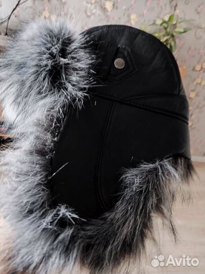 Шапка для мужская новая 59