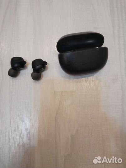 Наушники беспроводные