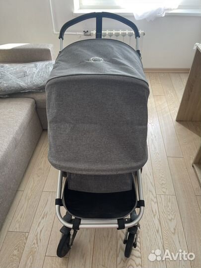 Коляска 2 в 1 bugaboo cameleon 3