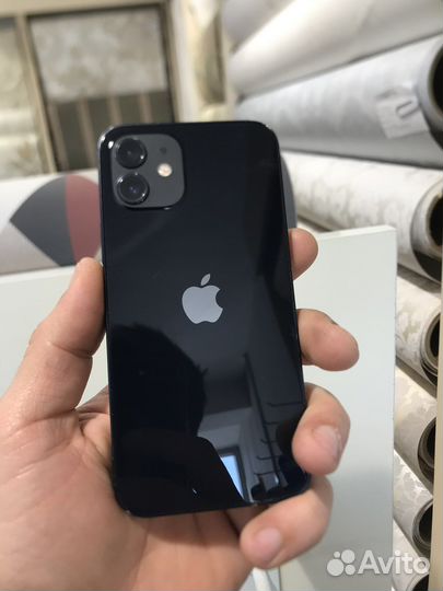 Айфон 12 128г iPhone 12 128
