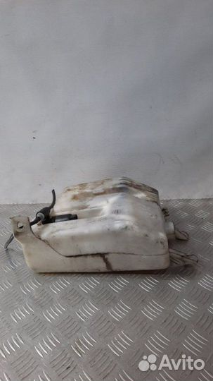 Бачок омывателя Nissan Note хэтчбэк 5 дв. 1.4 2006