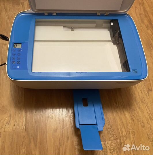 Принтер HP