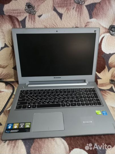 Lenovo z510