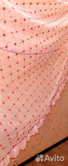 Комплект штор