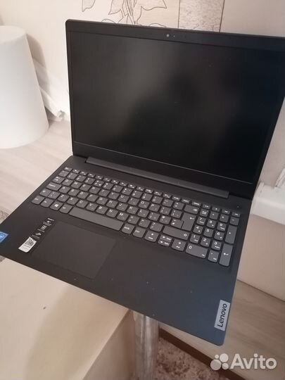 Ноутбук lenovo