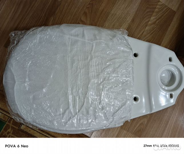 Продажа унитаза