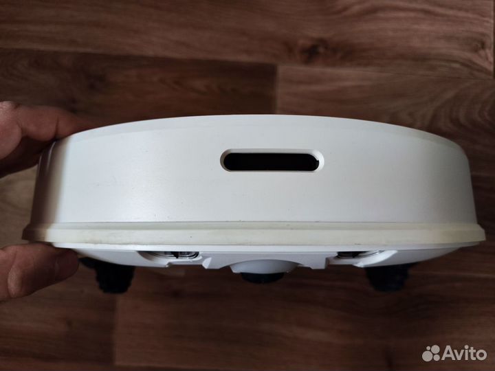 Робот пылесос Xiaomi Roborock s50