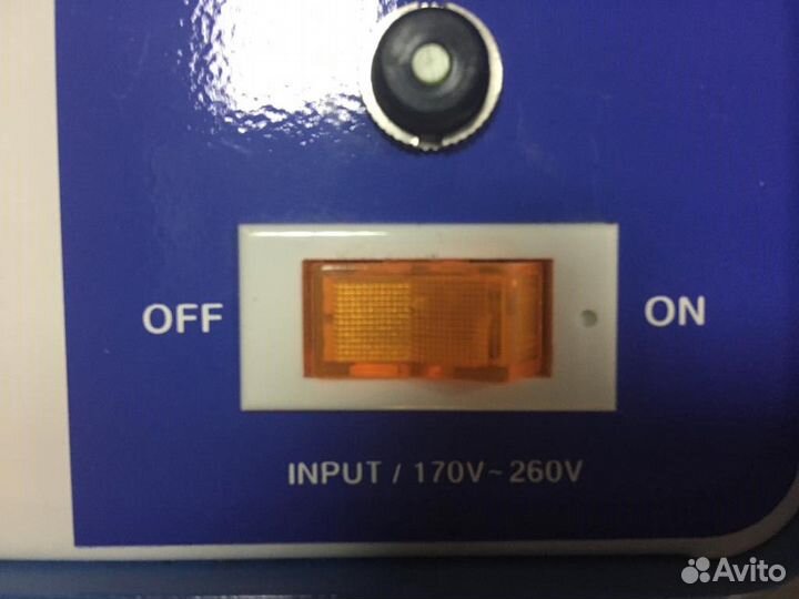 Трансформатор понижающий 220/100