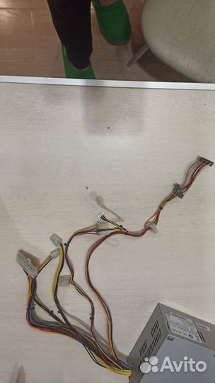 Блок питания 400w