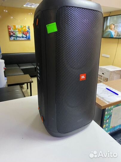 Ремонт колонки jbl