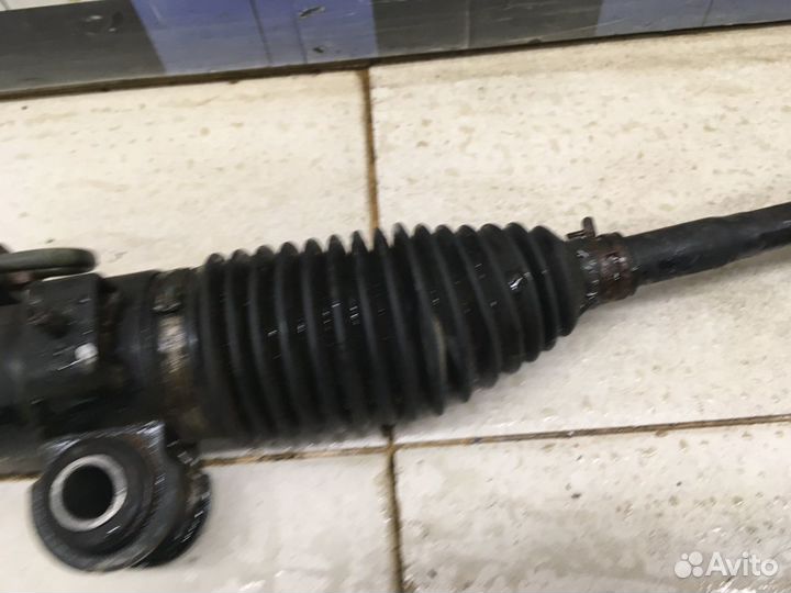 Рейка рулевая emgrand X7 2013