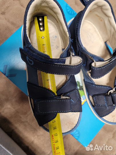 Сандалии для мальчика 26 размер