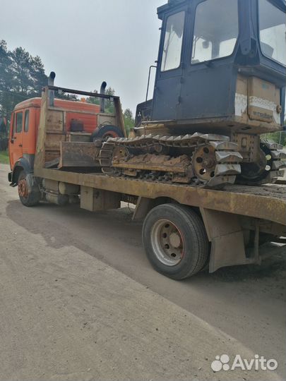 Мини-трактор Mitsubishi MT18, 2000