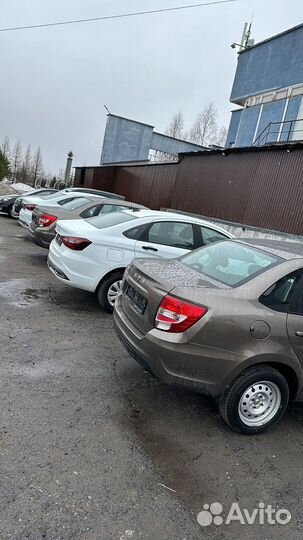 Аренда автомобиля