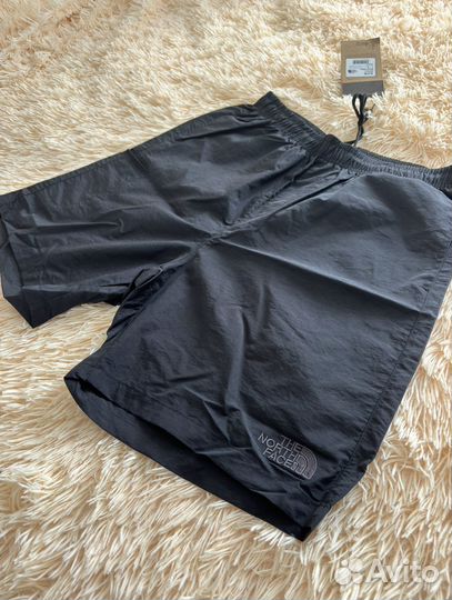 Шорты the north face