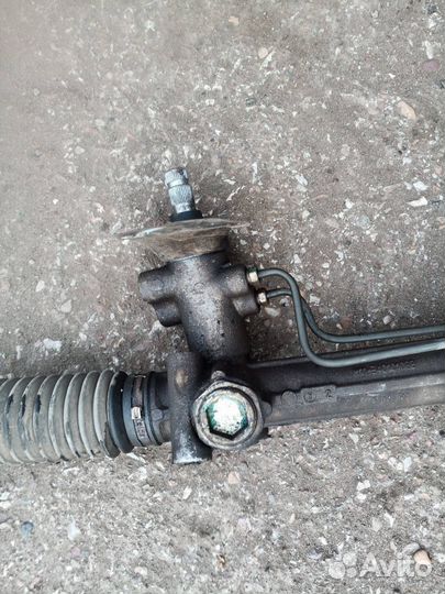 Рулевая рейка Chery M11 SQR 481F