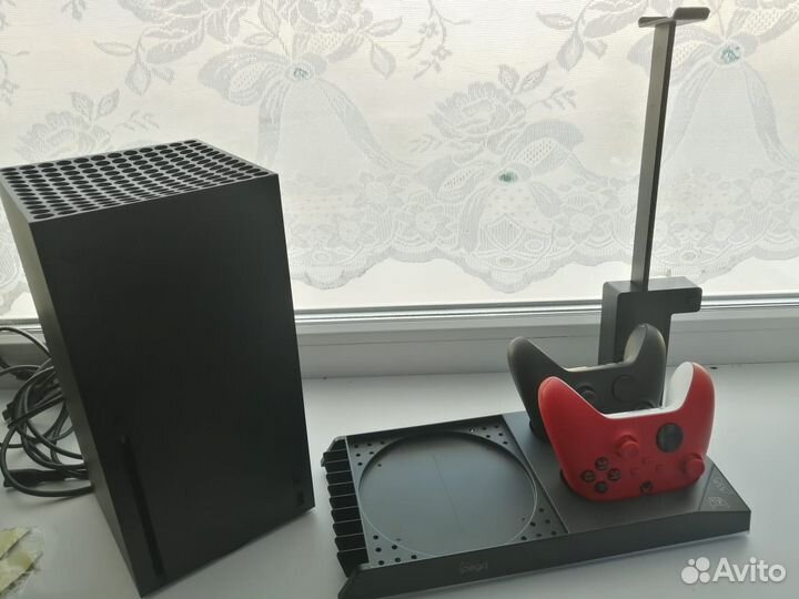 Xbox series x