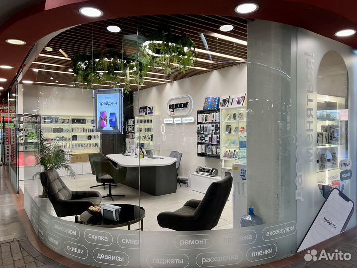 Чехол vlp Dual Folio Case для iPad