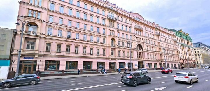 Аренда кафе, ресторана, общепита 786.9 м2 м