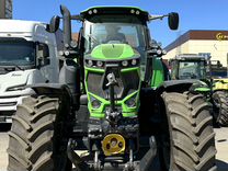 Трактор Deutz-Fahr Agrotron 6215, 2023