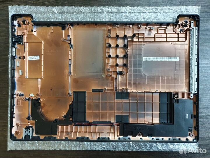 Поддон новый Asus X553MA D case