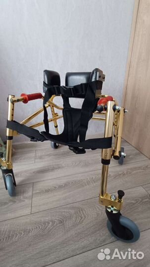 Ходунки для детей с дцп