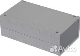 Корпус пластиковый gainta G762 Корпуса для рэа