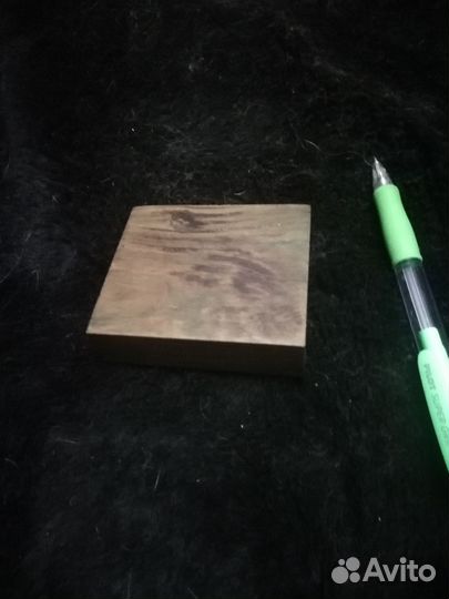 Магический образок