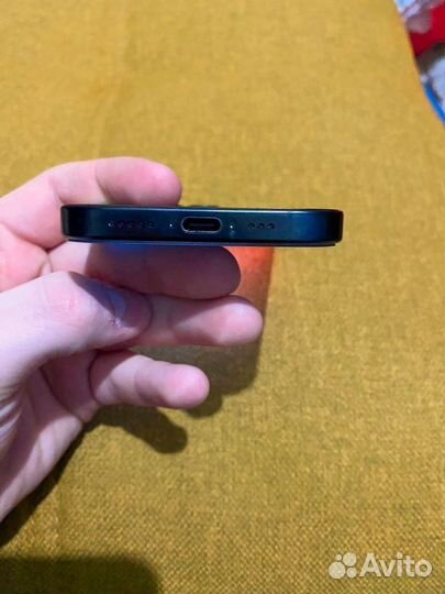 iPhone 16 Pro, 128 ГБ