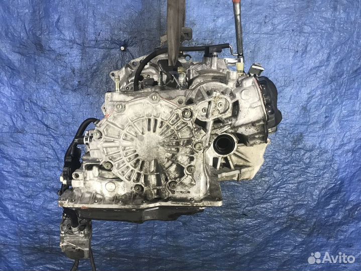 АКПП Mazda FS5A-EL 5AT, 2WD, 2pan, 2hole, I-stop