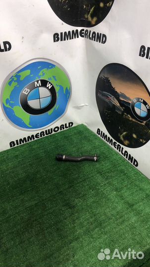 Патрубок охлаждения BMW X5 E70 2007 64216945268