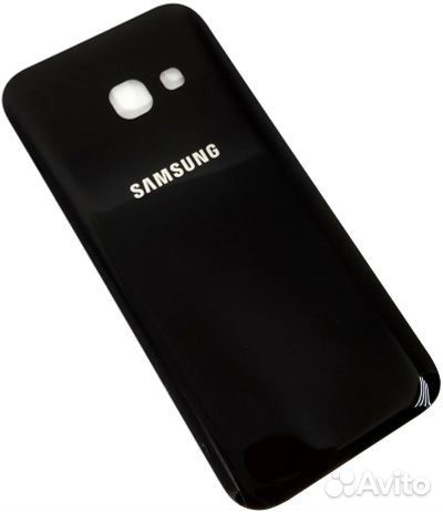 Задняя крышка Samsung A7 2017/ новая/ магазин