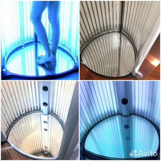 Солярий Косметика Лампы Стёкла Балласты Стартёры