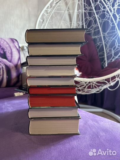 Книги зарубежная современная проза