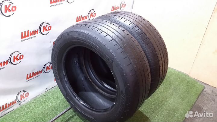 Hankook Dynapro HP RA23 235/55 R17