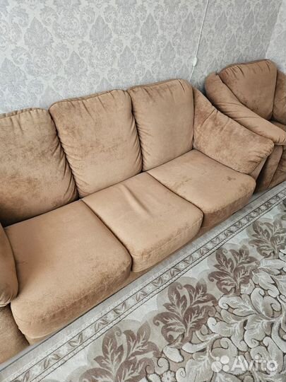 Диван раскладной