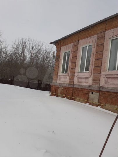 Дом 330 м² на участке 26,8 сот.