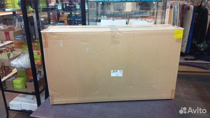 Набор осветителей постоянного света для фотостудии