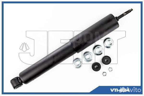 Амортизатор передний jett V11034