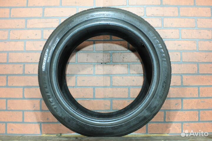 Michelin Pilot Sport 225/45 R17