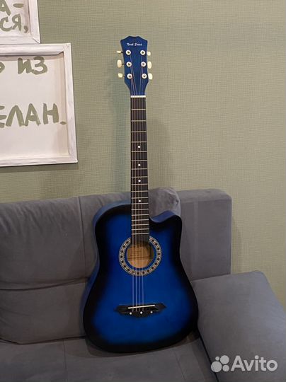 Акустическая гитара North sound