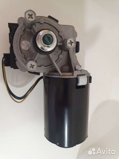 Мотор стеклоочистителя Ducato, Jumper, Boxer