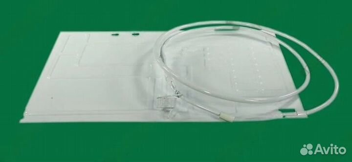 Испаритель ВТО 420х300 1 кан Муром