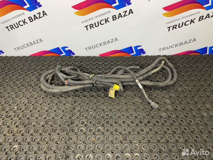 Электропроводка AdBlue Volvo FH