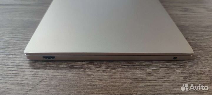 Ноутбук Xiaomi Mi notebook air 12