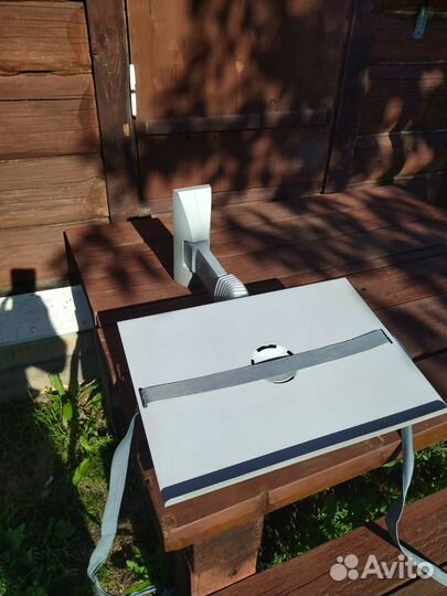 Кронштейн для телевизора на стену бу