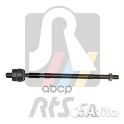 92-09102-010 тяга рулевая VW Polo 09 92091020