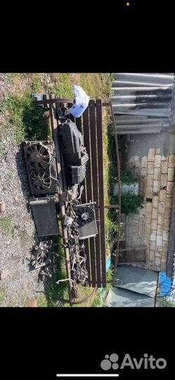 Кондиционер на priora