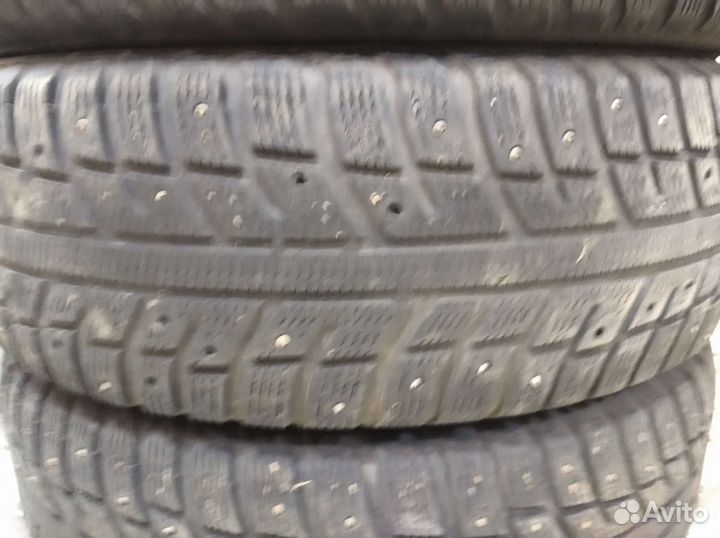 Marshal KW22 205/65 R16