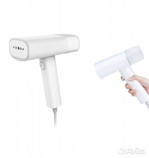 Ручной отпариватель Xiaomi Lofans Steam Brush